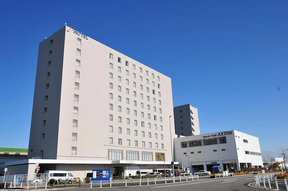 Ｊホテルりんくう 常滑市 ホテル