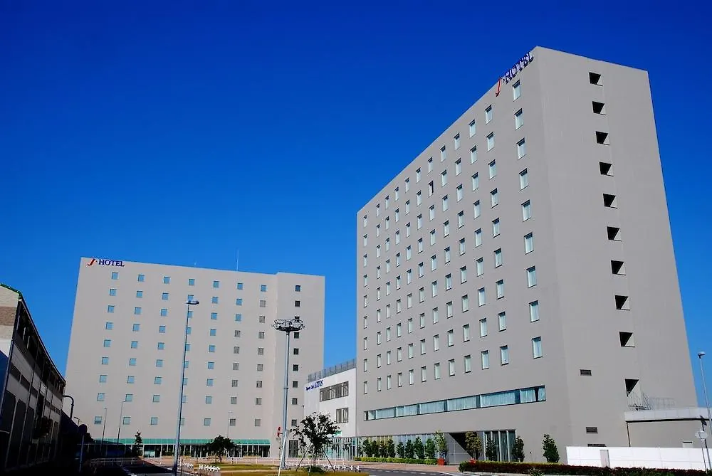 Ｊホテルりんくう 常滑市 ホテル