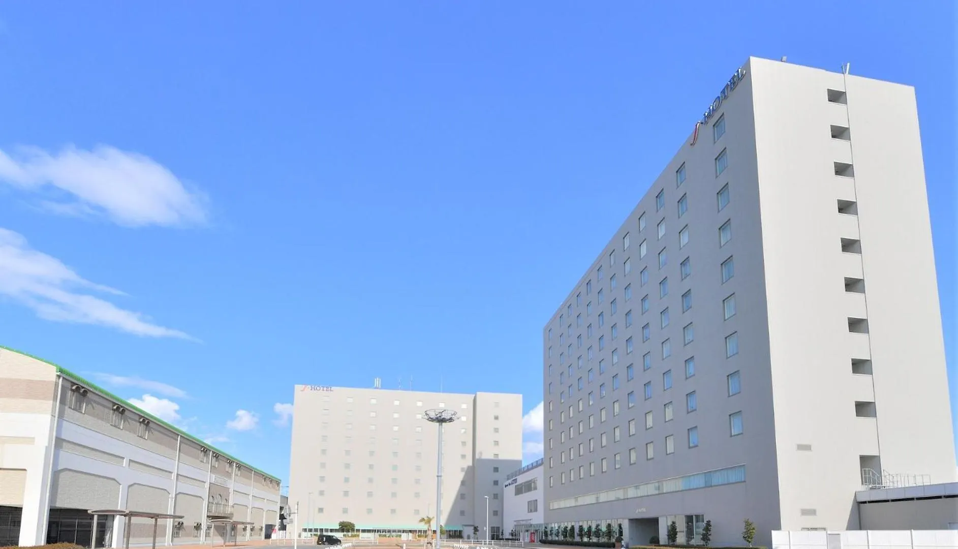 Ｊホテルりんくう 常滑市