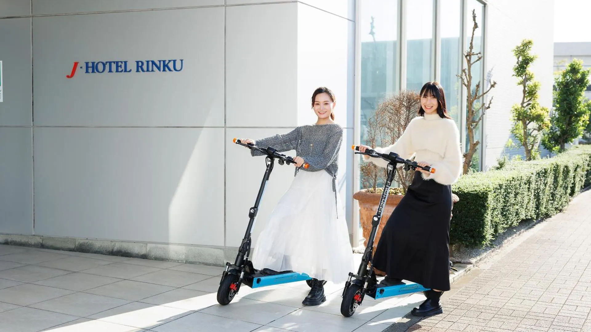 Ｊホテルりんくう 常滑市 ホテル