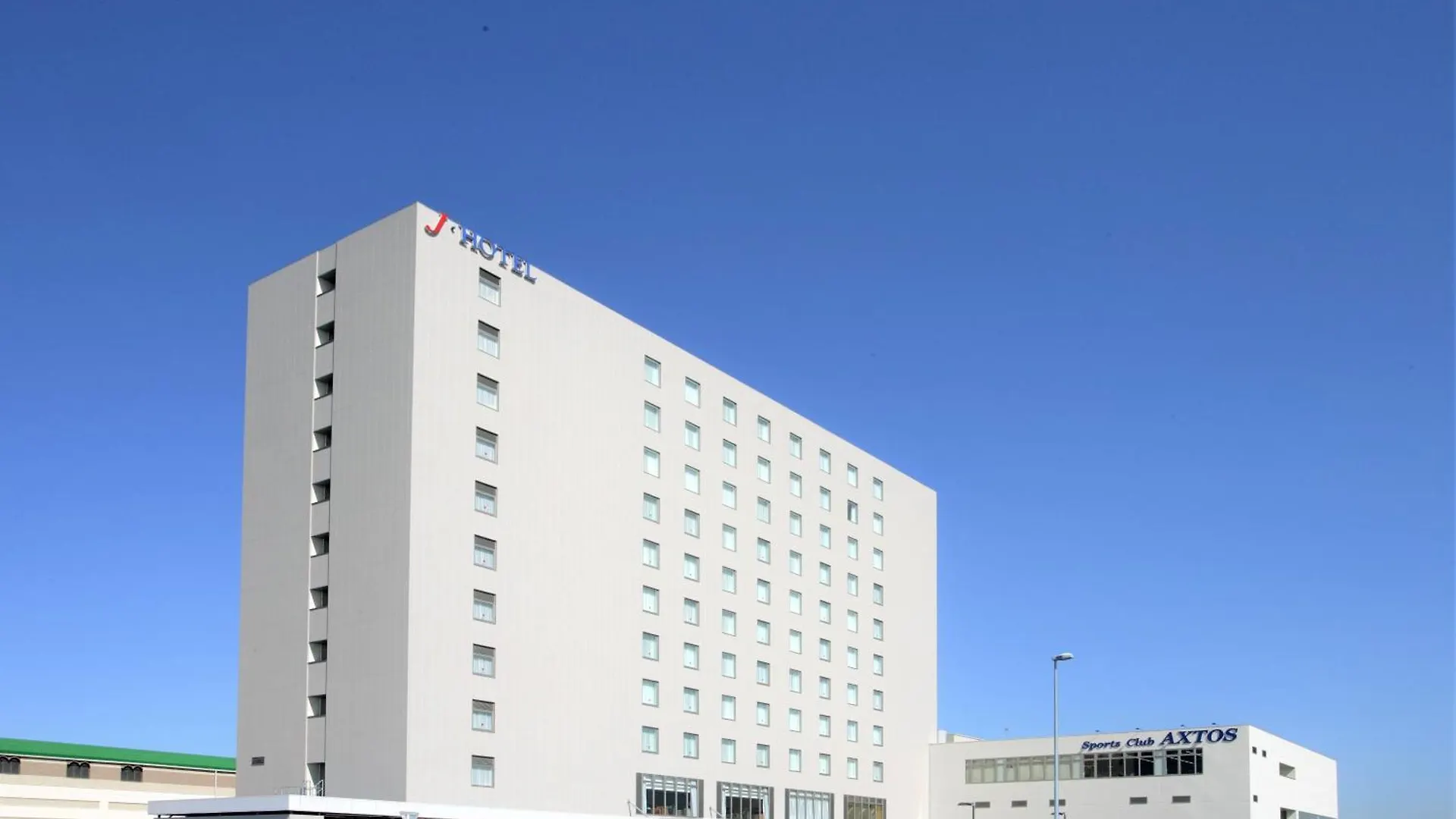 Ｊホテルりんくう 常滑市 3*,