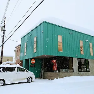 Tbox Hotel Kutchan