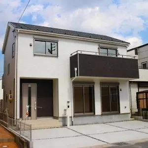 ホームステイ 有間宿泊, 常滑市