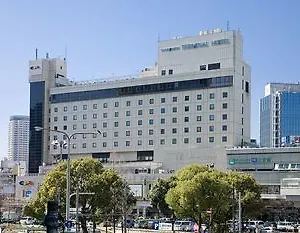 Sannomiya Terminal Hotel Kobe