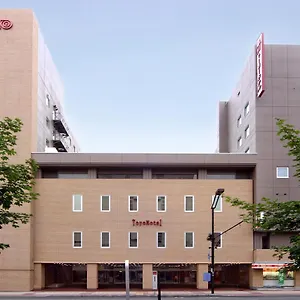 旭川トーヨーホテル ホテル 旭川市